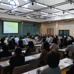 ２年合同保護者会