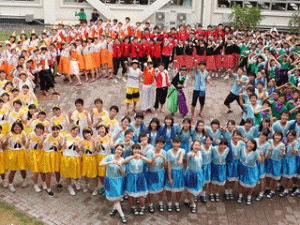 千鳥祭2016閉幕