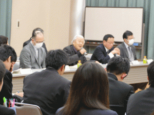 平成28年度学校保健委員会