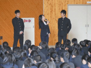人権教育ＬＨＲ