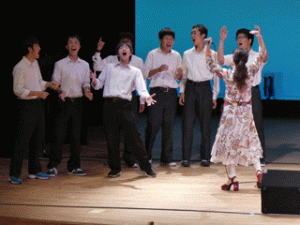 平成３０年度芸術鑑賞会