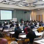 ２年合同保護者会