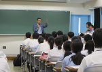 令和元年度岡山大学合同学習合宿