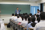 令和元年度岡山大学合同学習合宿