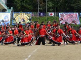 2019千鳥祭　体育の部　閉幕