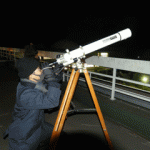 【サイエンス部】<br>星に願いを！！<br>～宇宙を身近に～