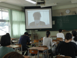 令和4年度PTA総会・年次懇談会　