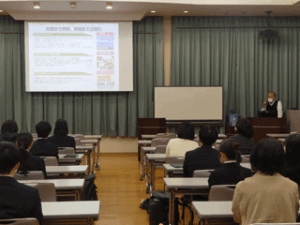 令和５年度セブ島短期語学研修説明会