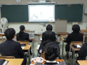 トビタテ留学生とのオンライン国際交流会