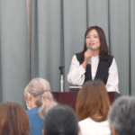 １年次生　合同保護者会