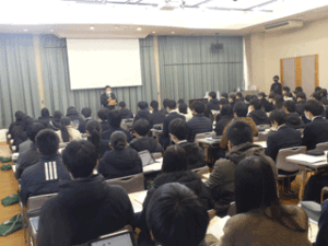 令和７年度大学入学共通テスト説明会