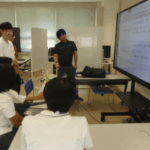 2年次ACT テーマ探究