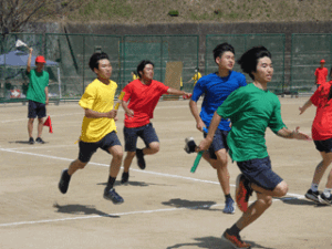 令和7年度千鳥祭　体育大会