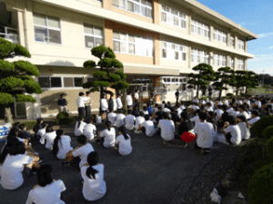 令和７年度第２回千鳥ボランティア