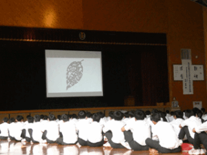 こころと命のサポート講演会