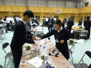 サイエンスチャレンジ岡山2025