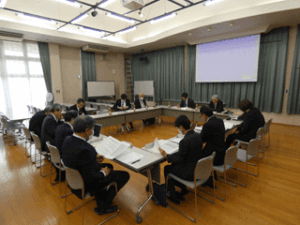 令和7年度 第2回学校運営協議会