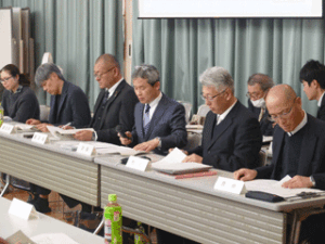 令和７年度第２回PTA理事会