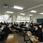 難関校ガイダンス（3年次）