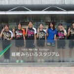 【陸上競技部】中国高校陸上～インターハイ出場～　