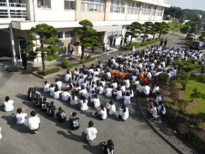 令和８年度「第1回千鳥ボランティア」