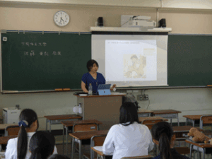大学別説明会・看護医療ガイダンス