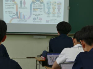 令和８年度１年次生「地域学」テーマ講話