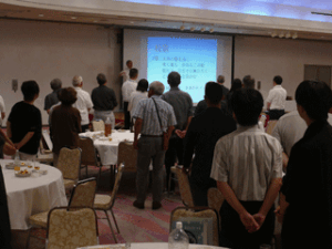 令和８年度同窓会千鳥会総会