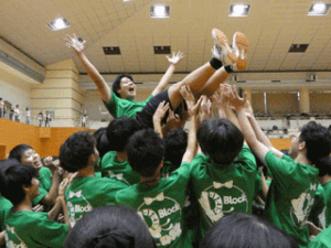 令和８年度千鳥祭　体育大会